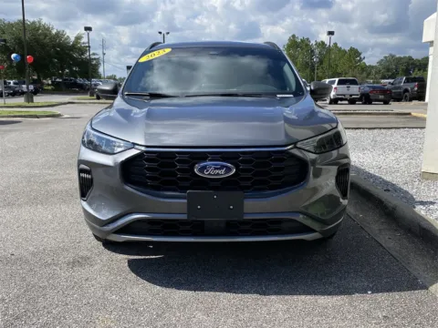 More photos of 2023 Ford Escape ST-Line at Step One CDJR Fiat Crestview, FL