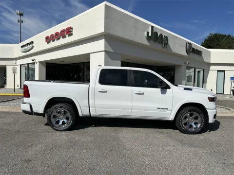 More photos of 2025 Ram 1500 Big Horn/Lone Star at Step One CDJR Fiat Crestview, FL