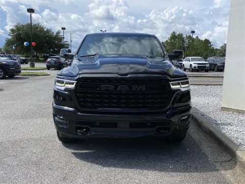 More photos of 2026 Ram 1500 Limited at Step One CDJR Fiat Crestview, FL