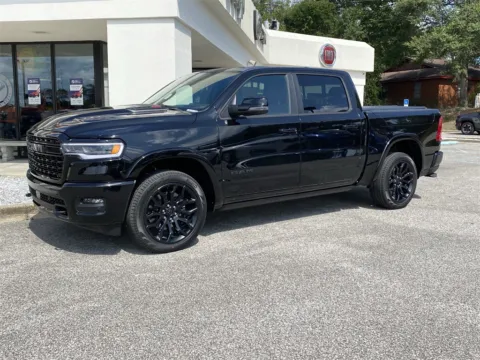 More photos of 2026 Ram 1500 Limited at Step One CDJR Fiat Crestview, FL