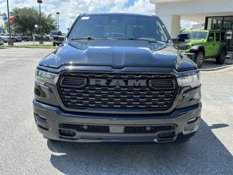More photos of 2026 Ram 1500 Big Horn/Lone Star at Step One CDJR Fiat Crestview, FL