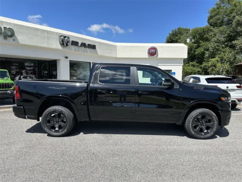 More photos of 2026 Ram 1500 Big Horn/Lone Star at Step One CDJR Fiat Crestview, FL
