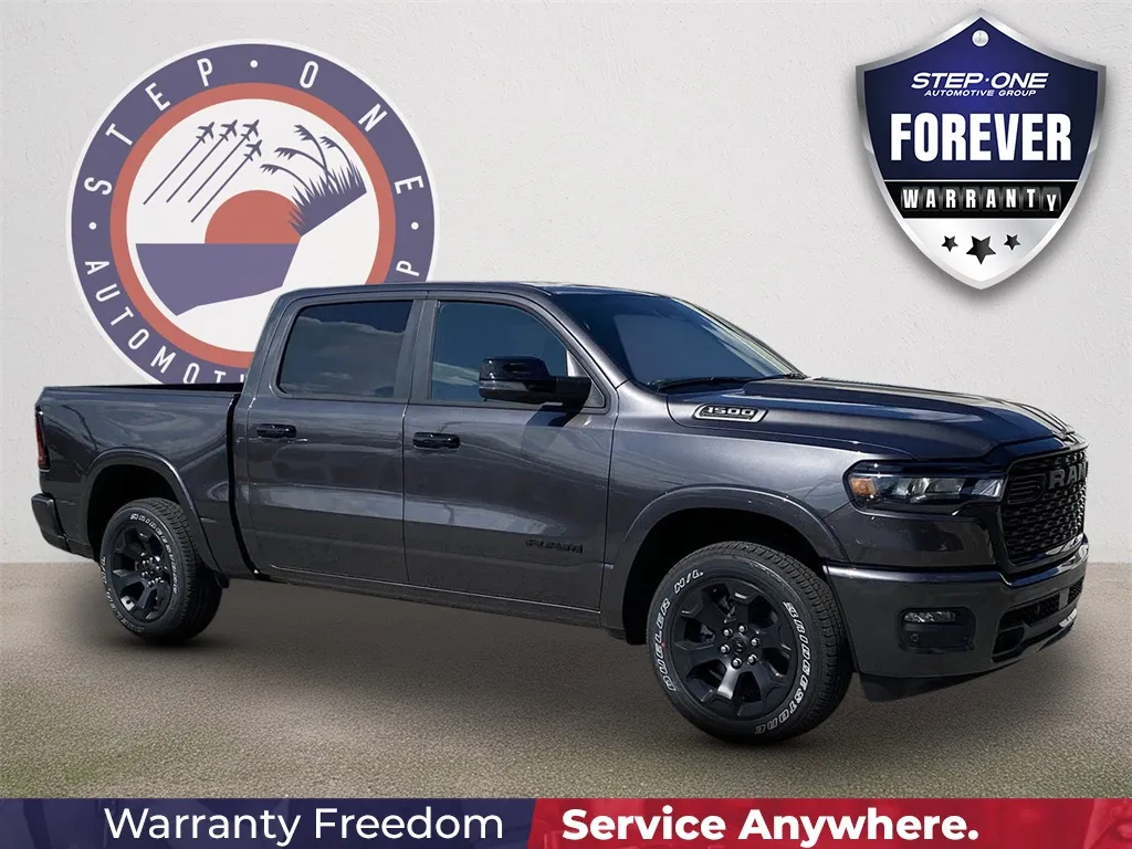 2026 Ram 1500 Big Horn/Lone Star for sale in Crestview, FL