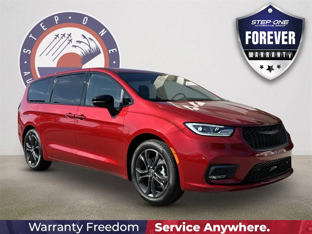 2026 Chrysler Pacifica Select for sale in Crestview, FL