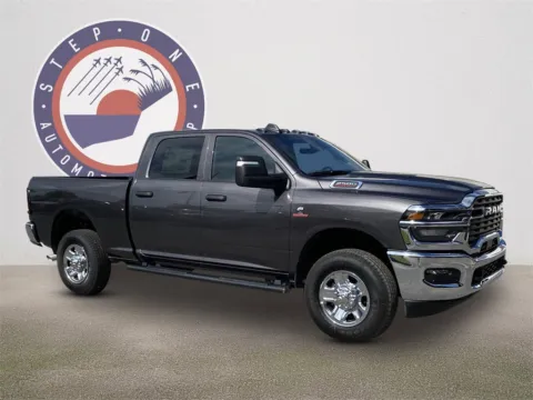 Photos of 2025 Ram 2500 Tradesman for sale in Crestview, FL at Step One CDJR Fiat Crestview