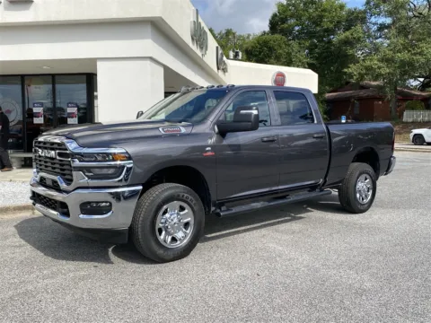 More photos of 2025 Ram 2500 Tradesman at Step One CDJR Fiat Crestview, FL