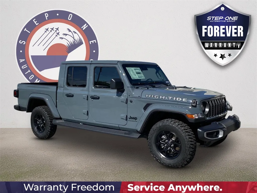 2025 Jeep Gladiator Sport for sale in Crestview, FL