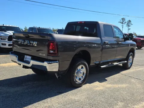 More photos of 2026 Ram 2500 Tradesman at Step One CDJR Fiat Crestview, FL