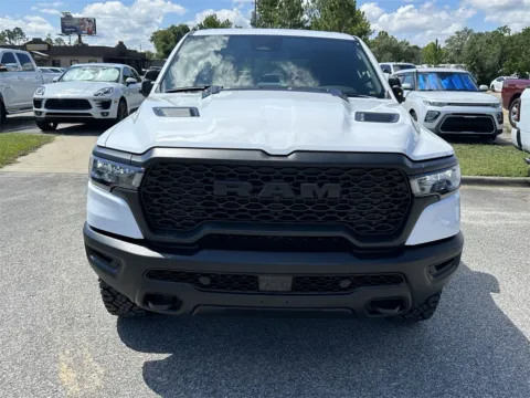 More photos of 2026 Ram 1500 Rebel at Step One CDJR Fiat Crestview, FL