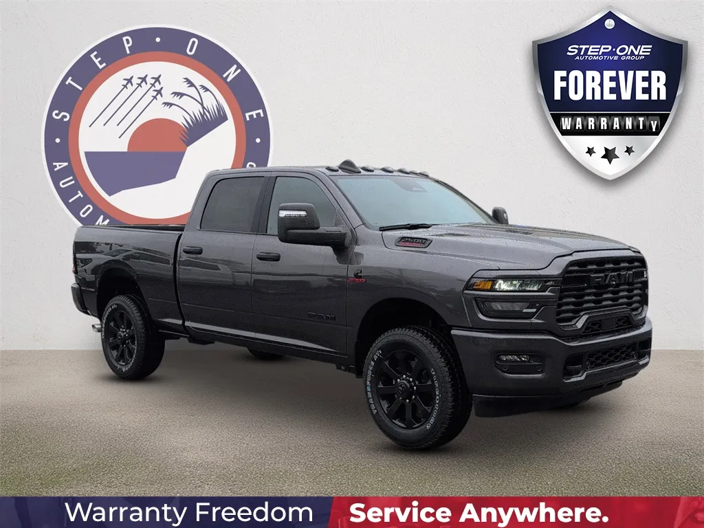 2025 Ram 2500 Big Horn for sale in Crestview, FL