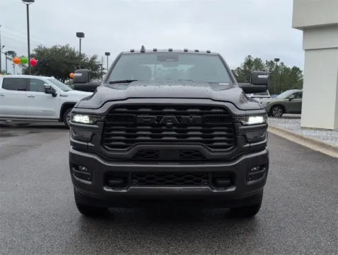 More photos of 2025 Ram 2500 Big Horn at Step One CDJR Fiat Crestview, FL