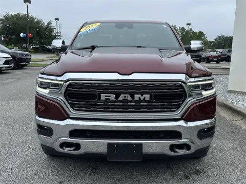 More photos of 2023 Ram 1500 Limited at Step One CDJR Fiat Crestview, FL
