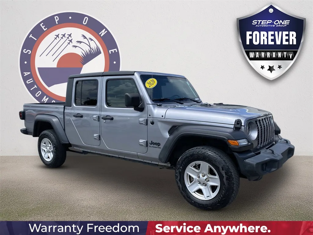 2020 Jeep Gladiator Sport for sale in Crestview, FL