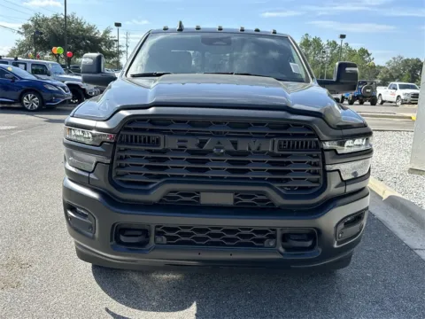 More photos of 2025 Ram 2500 Tradesman at Step One CDJR Fiat Crestview, FL