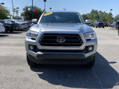 More photos of 2023 Toyota Tacoma SR5 at Step One CDJR Fiat Crestview, FL
