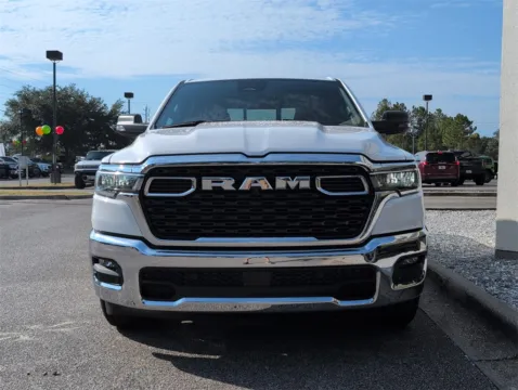 More photos of 2025 Ram 1500 Big Horn/Lone Star at Step One CDJR Fiat Crestview, FL