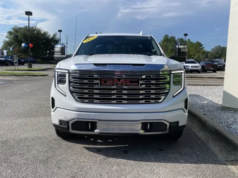 More photos of 2024 GMC Sierra 1500 Denali at Step One CDJR Fiat Crestview, FL