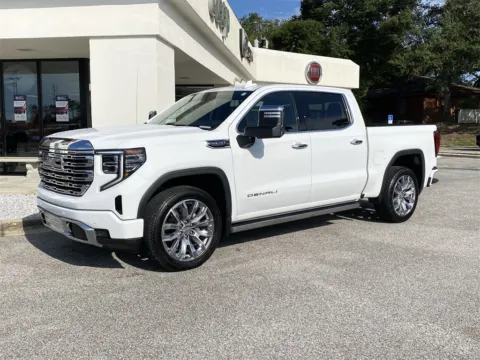More photos of 2024 GMC Sierra 1500 Denali at Step One CDJR Fiat Crestview, FL
