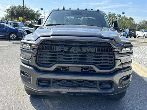 More photos of 2026 Ram 2500 Big Horn at Step One CDJR Fiat Crestview, FL