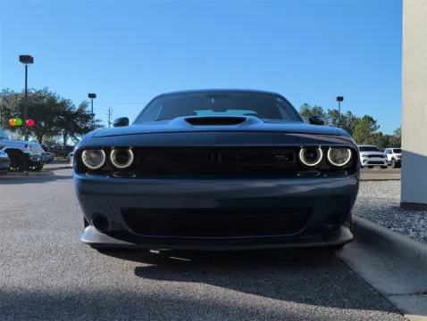 More photos of 2023 Dodge Challenger R/T at Step One CDJR Fiat Crestview, FL