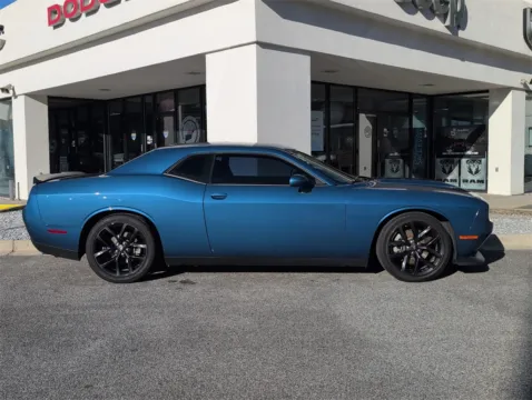 More photos of 2023 Dodge Challenger R/T at Step One CDJR Fiat Crestview, FL