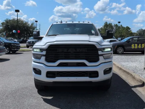 More photos of 2026 Ram 2500 Big Horn at Step One CDJR Fiat Crestview, FL