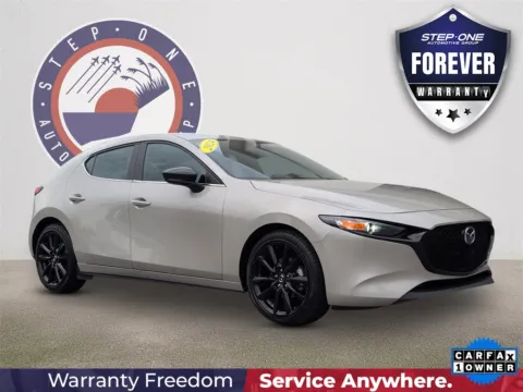 Unknown 2024 Mazda Mazda3 2.5 S Select Sport for sale in Crestview, FL