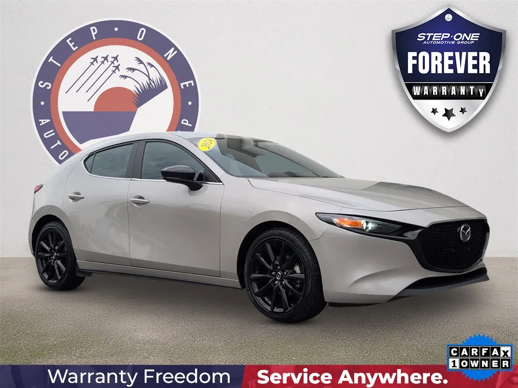Unknown 2024 Mazda Mazda3 2.5 S Select Sport for sale in Crestview, FL