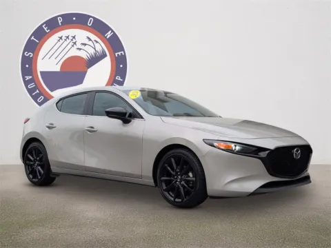 Photos of 2024 Mazda Mazda3 2.5 S Select Sport for sale in Crestview, FL at Step One CDJR Fiat Crestview
