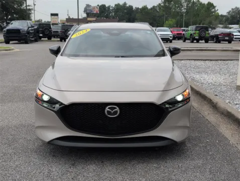 More photos of 2024 Mazda Mazda3 2.5 S Select Sport at Step One CDJR Fiat Crestview, FL