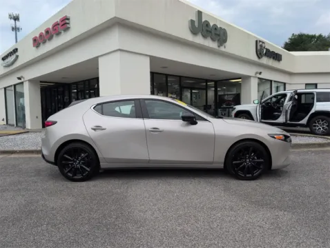 More photos of 2024 Mazda Mazda3 2.5 S Select Sport at Step One CDJR Fiat Crestview, FL
