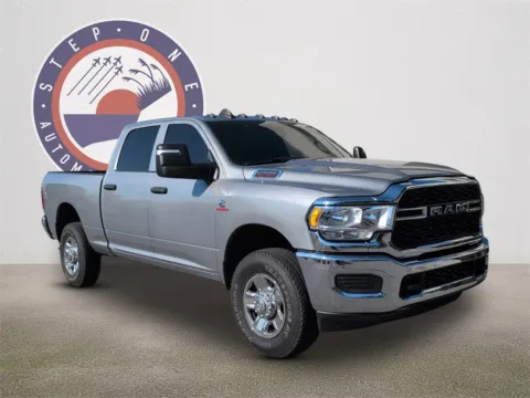 Photos of 2023 Ram 2500 Tradesman for sale in Crestview, FL at Step One CDJR Fiat Crestview