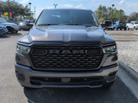 More photos of 2026 Ram 1500 Big Horn/Lone Star at Step One CDJR Fiat Crestview, FL