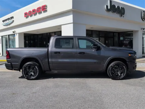 More photos of 2026 Ram 1500 Big Horn/Lone Star at Step One CDJR Fiat Crestview, FL