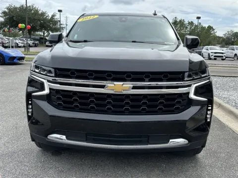 More photos of 2022 Chevrolet Tahoe LS at Step One CDJR Fiat Crestview, FL
