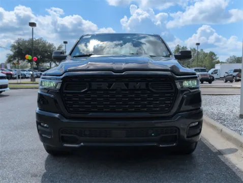 More photos of 2025 Ram 1500 Tradesman at Step One CDJR Fiat Crestview, FL