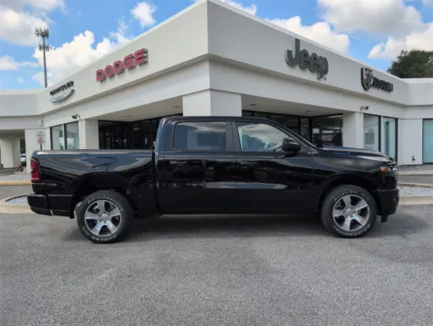 More photos of 2025 Ram 1500 Tradesman at Step One CDJR Fiat Crestview, FL