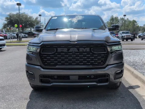 More photos of 2026 Ram 1500 Big Horn/Lone Star at Step One CDJR Fiat Crestview, FL