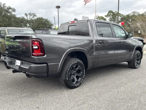More photos of 2026 Ram 1500 Big Horn/Lone Star at Step One CDJR Fiat Crestview, FL