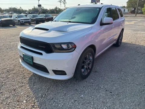 Photos of 2019 Dodge Durango R/T for sale in Crestview, FL at Step One CDJR Fiat Crestview