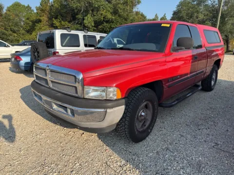 Photos of 2001 Dodge Ram 1500 SLT for sale in Crestview, FL at Step One CDJR Fiat Crestview