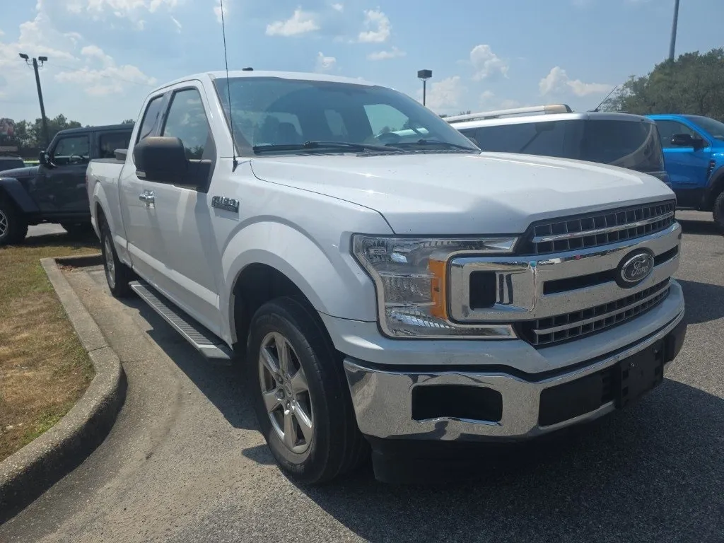 2018 Ford F-150 XLT for sale in Crestview, FL