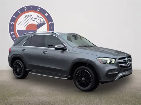 Photos of 2020 Mercedes-Benz GLE 350 for sale in Crestview, FL at Step One CDJR Fiat Crestview