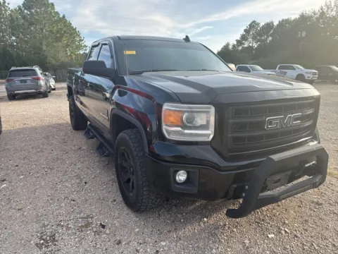 Photos of 2015 GMC Sierra 1500 for sale in Crestview, FL at Step One CDJR Fiat Crestview
