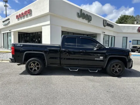 More photos of 2015 GMC Sierra 1500 at Step One CDJR Fiat Crestview, FL