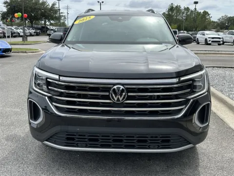 More photos of 2025 Volkswagen Atlas 2.0T SE w/Technology at Step One CDJR Fiat Crestview, FL