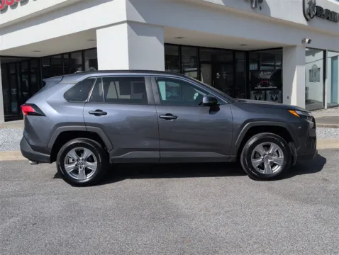 More photos of 2024 Toyota RAV4 XLE at Step One CDJR Fiat Crestview, FL
