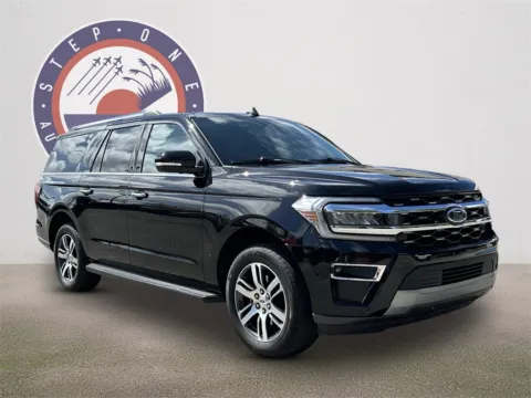 Photos of 2024 Ford Expedition Max Limited for sale in Crestview, FL at Step One CDJR Fiat Crestview