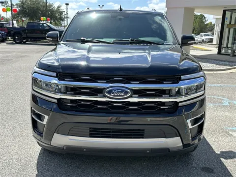 More photos of 2024 Ford Expedition Max Limited at Step One CDJR Fiat Crestview, FL