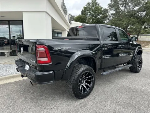 More photos of 2021 Ram 1500 Big Horn/Lone Star at Step One CDJR Fiat Crestview, FL